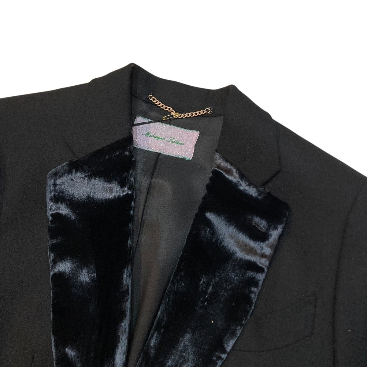 ジャケット152501