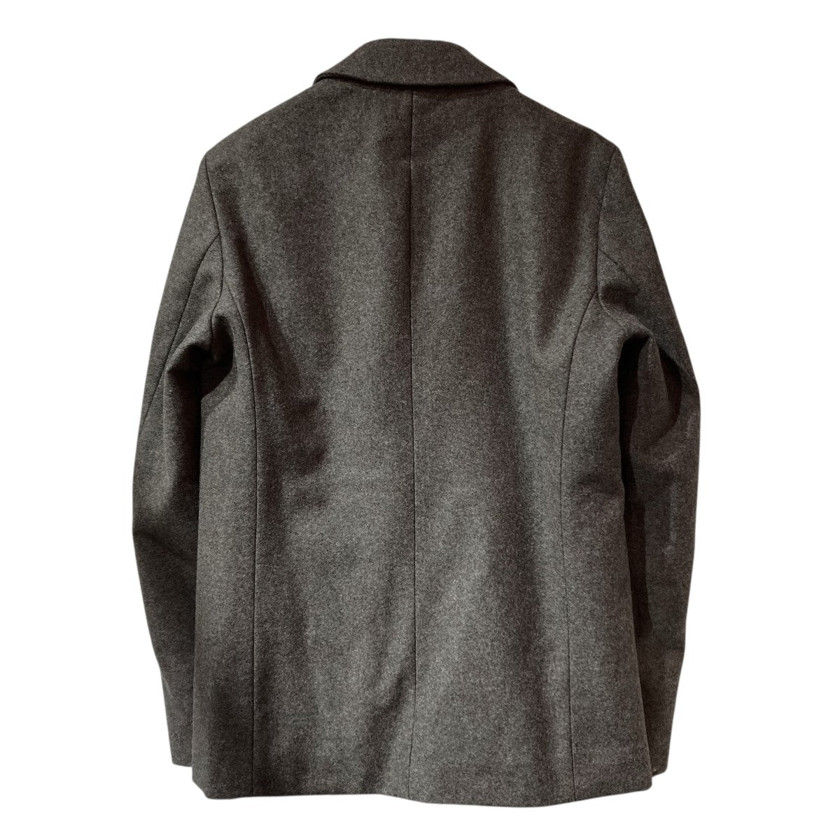 FRANK LEDER(フランクリーダー) Austrian Military Blanket 3B