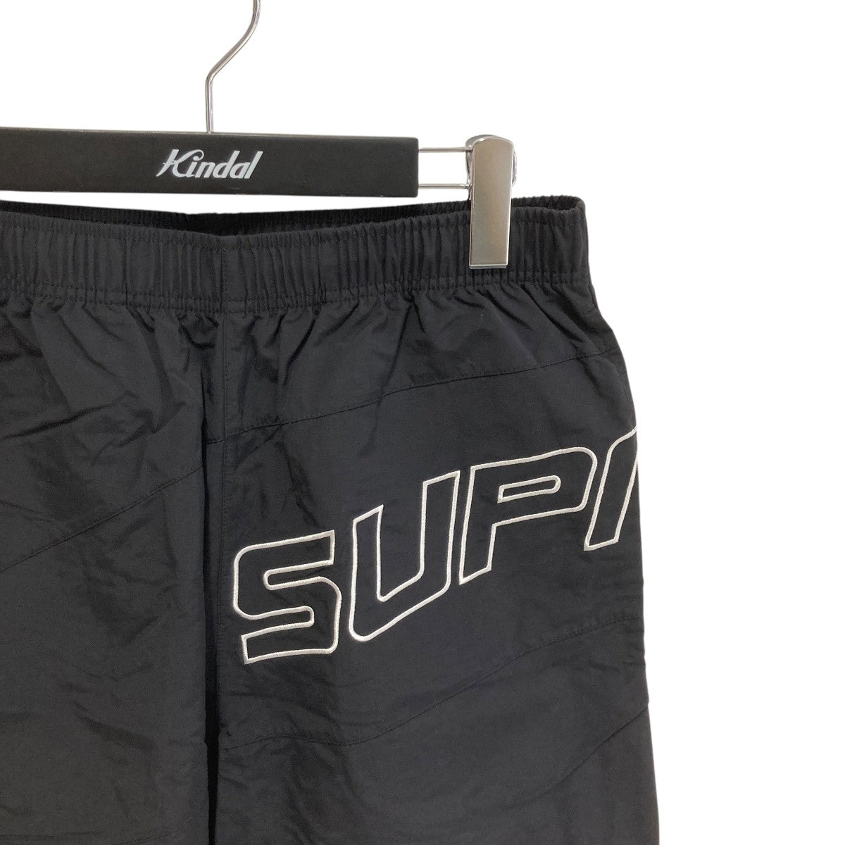 Supreme CURVE NYLON SHORTハーフパンツ 古着・中古-3枚目のアイテム画像