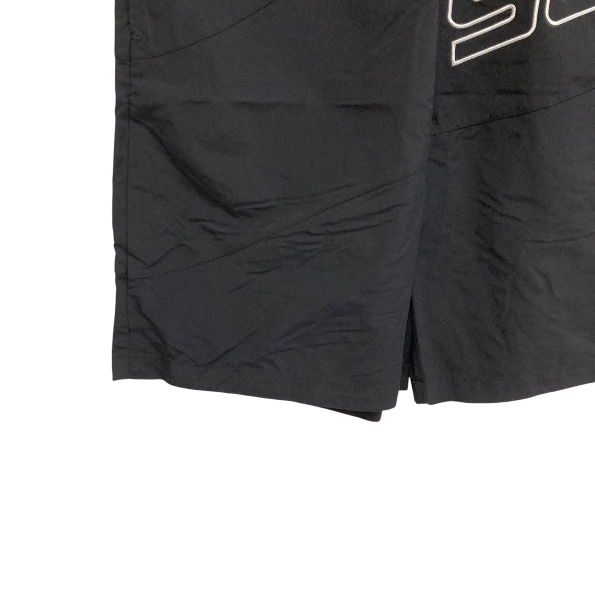 Supreme CURVE NYLON SHORTハーフパンツ 古着・中古-4枚目のアイテム画像