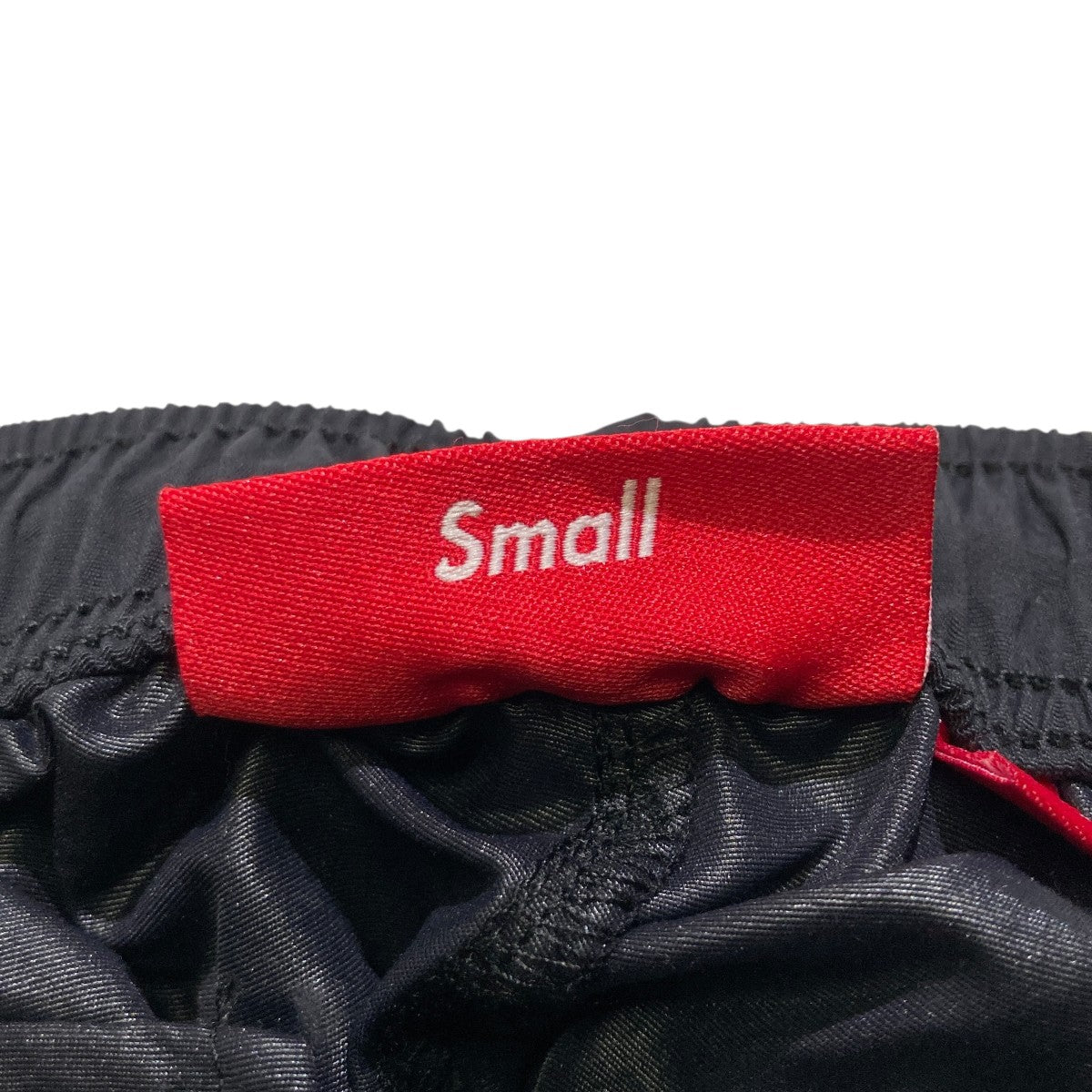 Supreme CURVE NYLON SHORTハーフパンツ 古着・中古-5枚目のアイテム画像