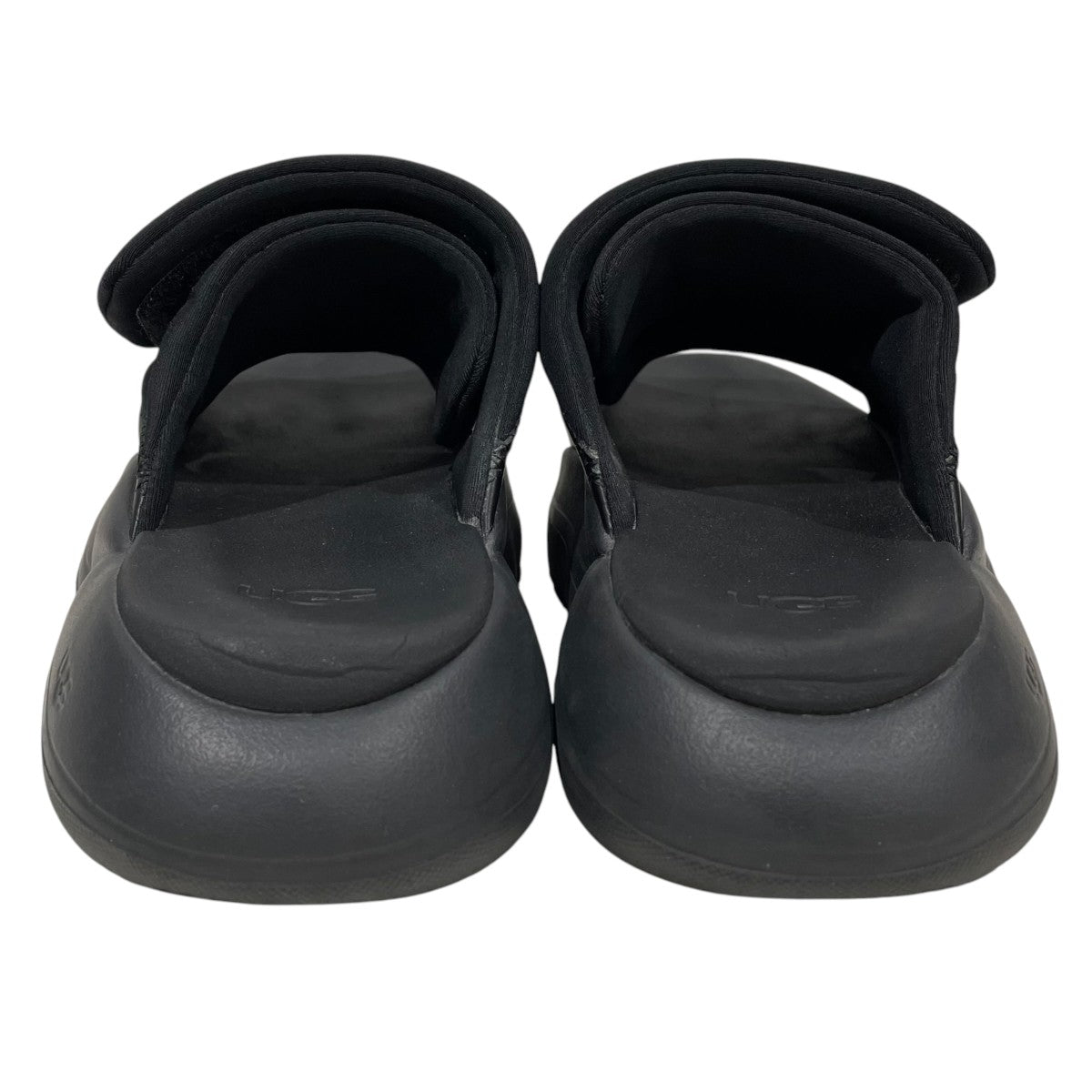 UGG 24SS 厚底ベルクロサンダル LA Alto Stitch ロサンゼルス アルト ステッチ 1152689 古着・中古-8枚目のアイテム画像