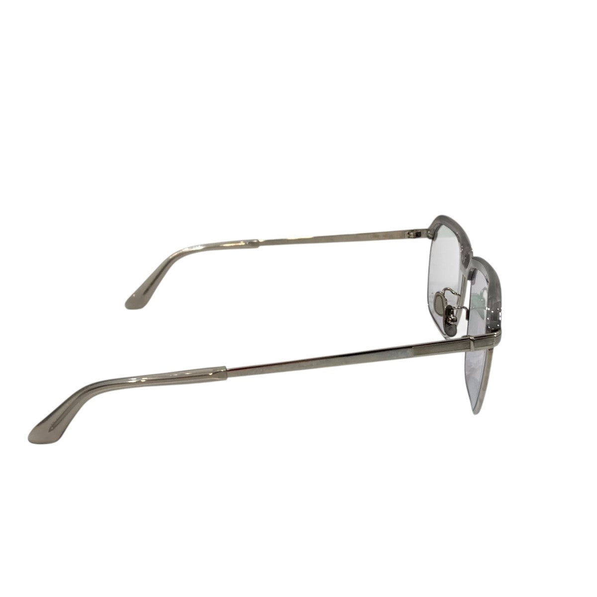 Ayame(アヤメ) CENT眼鏡 グレー サイズ 56□14｜【公式】カインドオル