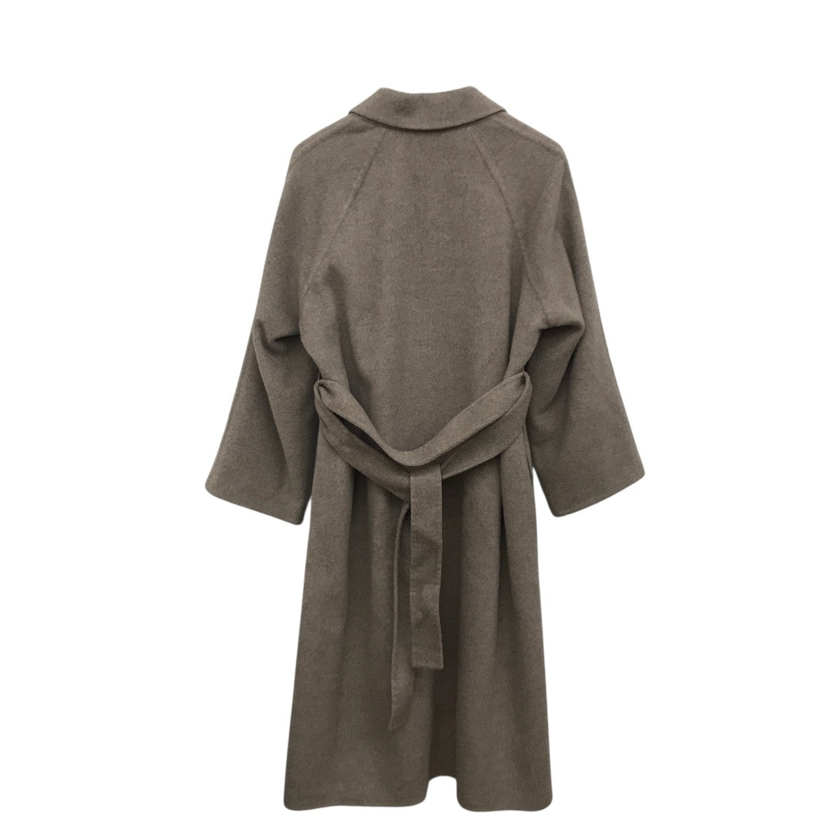 Spick and Span(スピックアンドスパン) 20AWショールカラーリバー