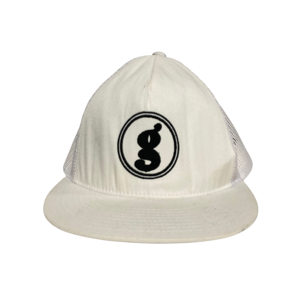 GOODENOUGH メッシュキャップ 古着・中古-2枚目のアイテム画像