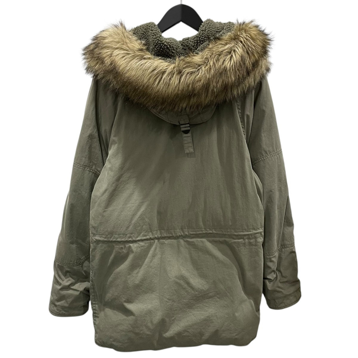 加工ダウンジャケット 710716251001