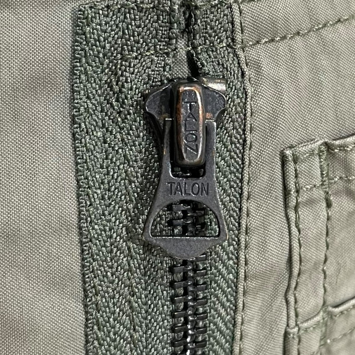 加工ダウンジャケット 710716251001