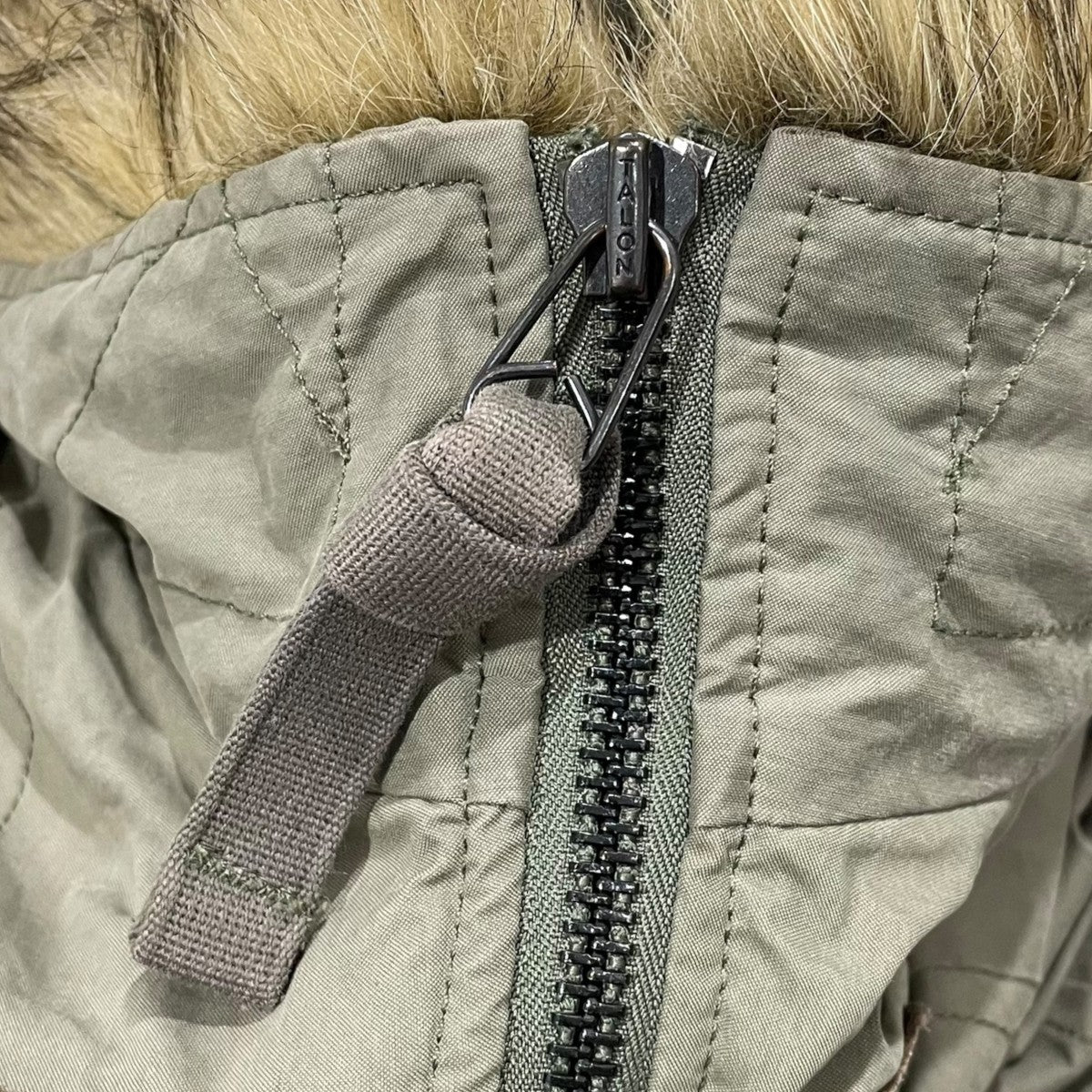 加工ダウンジャケット 710716251001