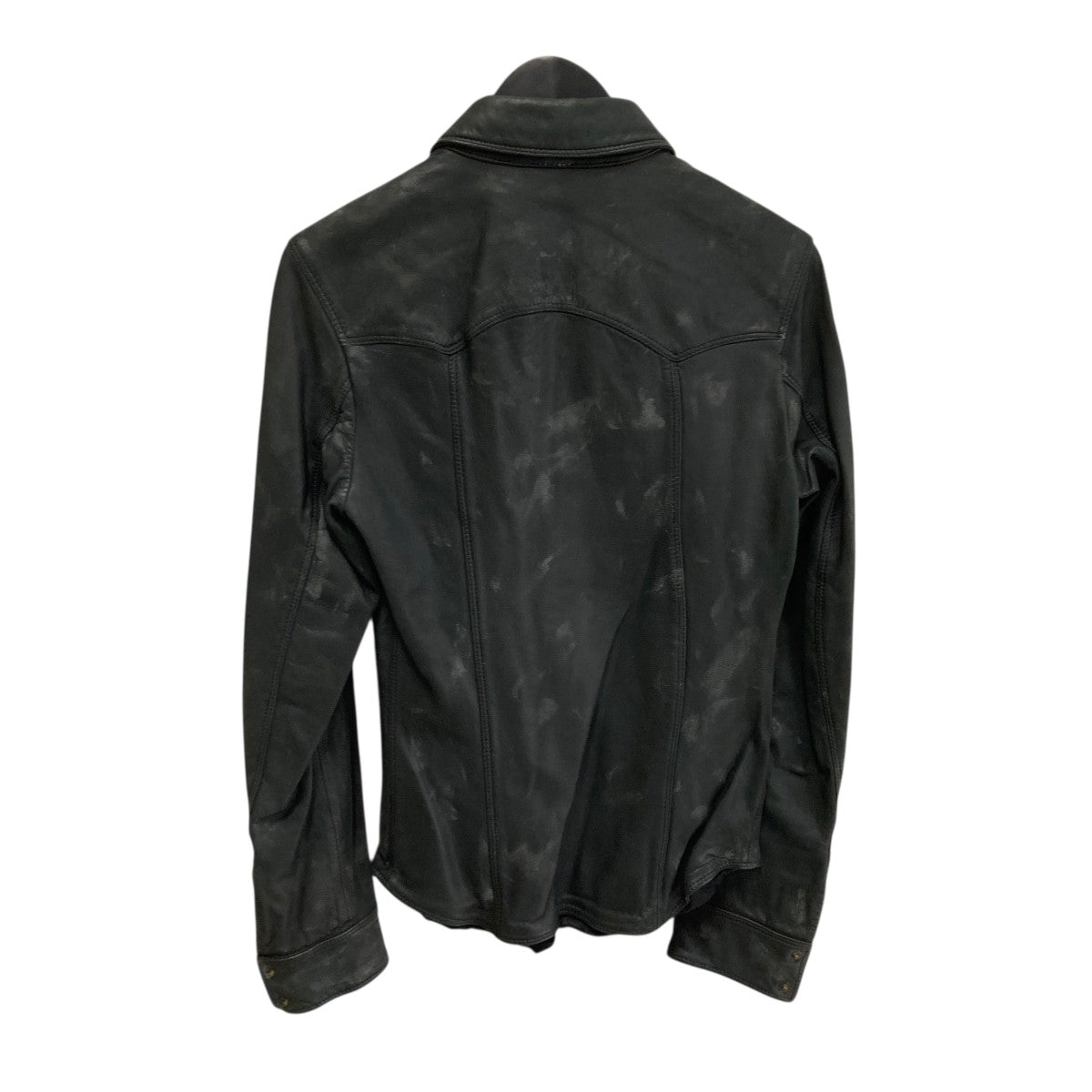 レザージャケットG5946L