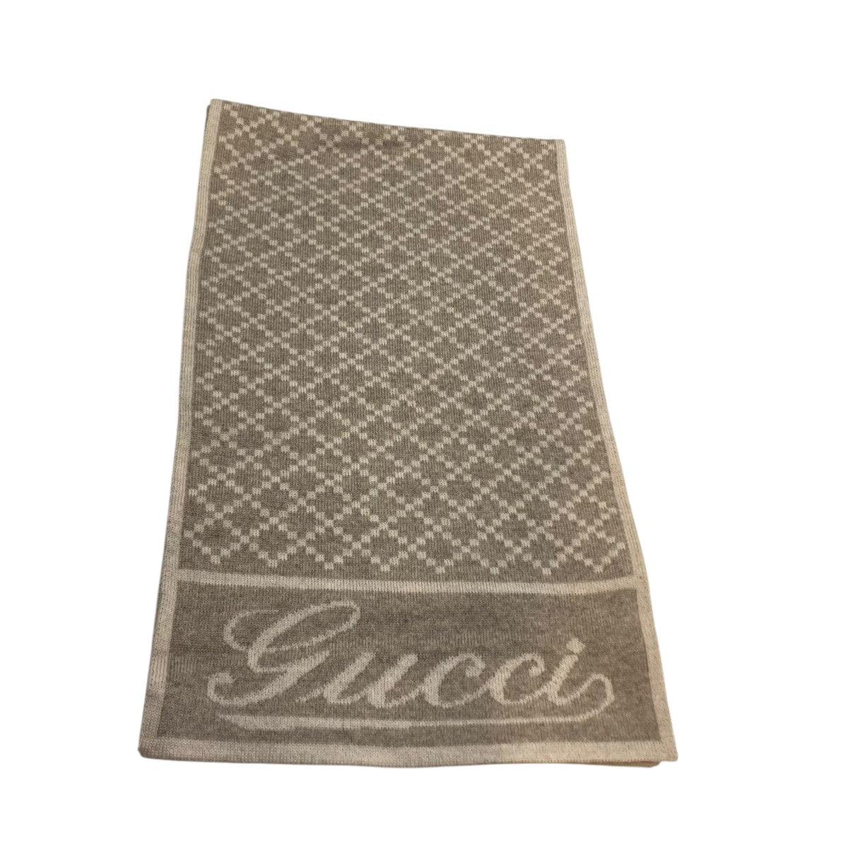 GUCCI×adidas スカーフ ブルー×イエロー｜【公式】カインドオル