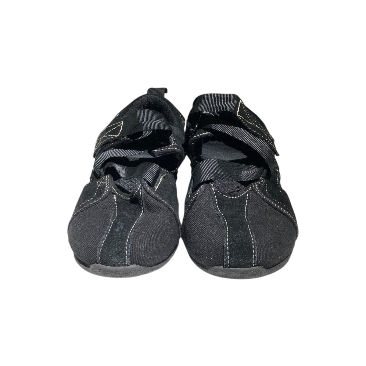 foundrymews(ファウンドリーミューズ) Foundrymews Canvas Shoes厚底