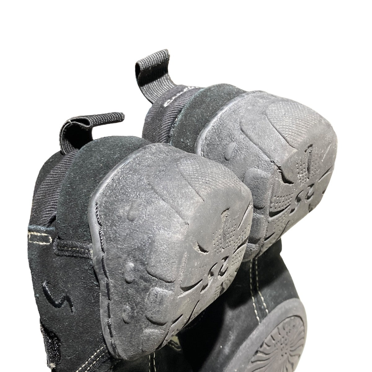 Foundrymews canvas shoes 9M 2020年モデル 1-004_5101a941-ec64-4814-ade2-