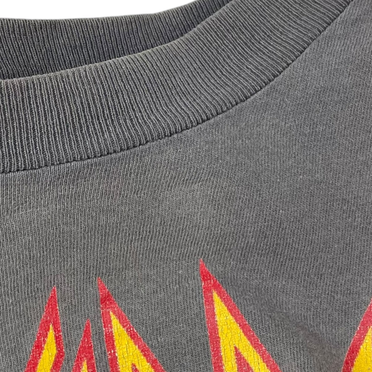 90s プリントTシャツ DEF LEPPARD デフレパード
