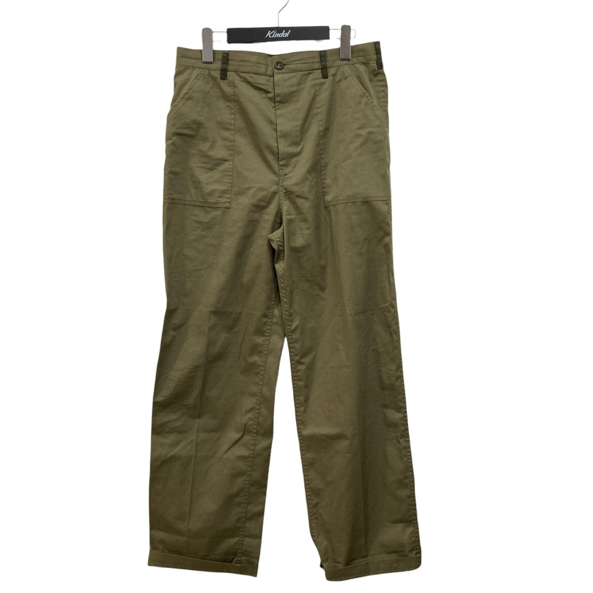 Maison Margiela カーゴパンツS50KA0368 古着・中古-1枚目のアイテム画像