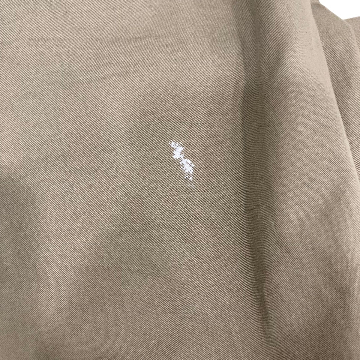 Maison Margiela カーゴパンツS50KA0368 古着・中古-6枚目のアイテム画像