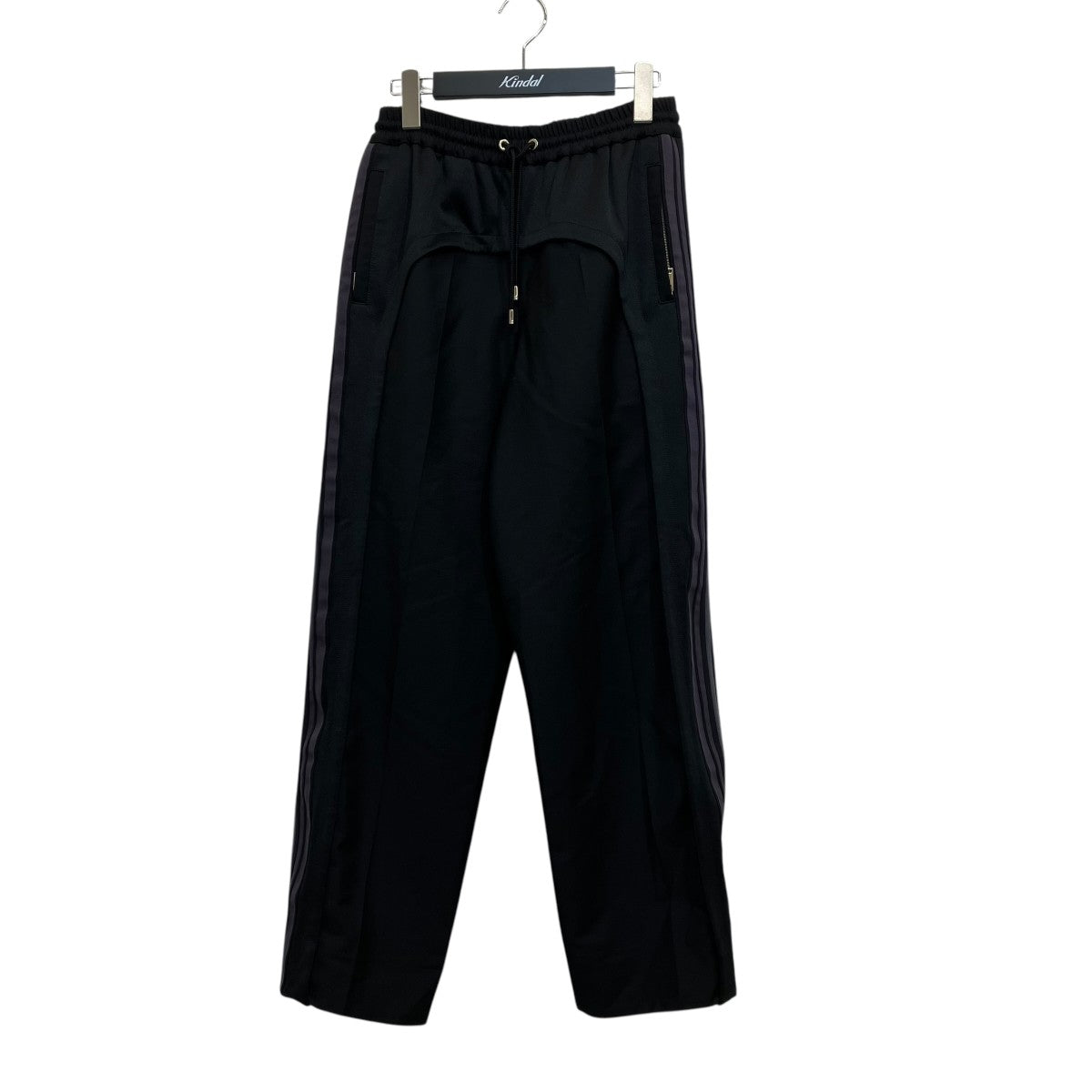 BURBERRY トラックパンツ4557947 古着・中古-1枚目のアイテム画像