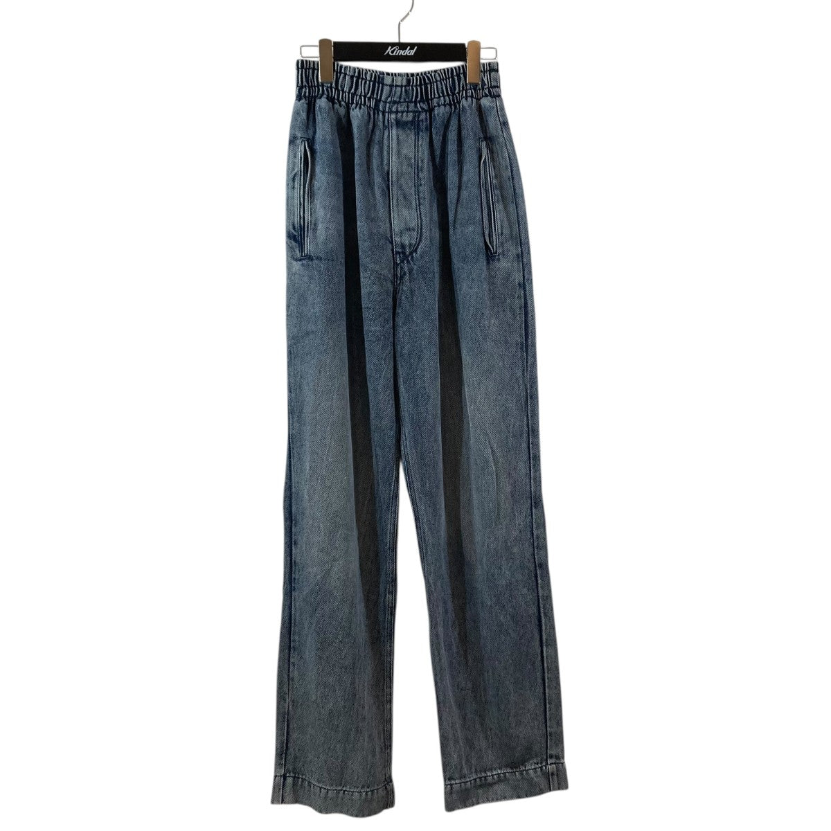 Loose-fit jeansデニムパンツPA2007-21A022H