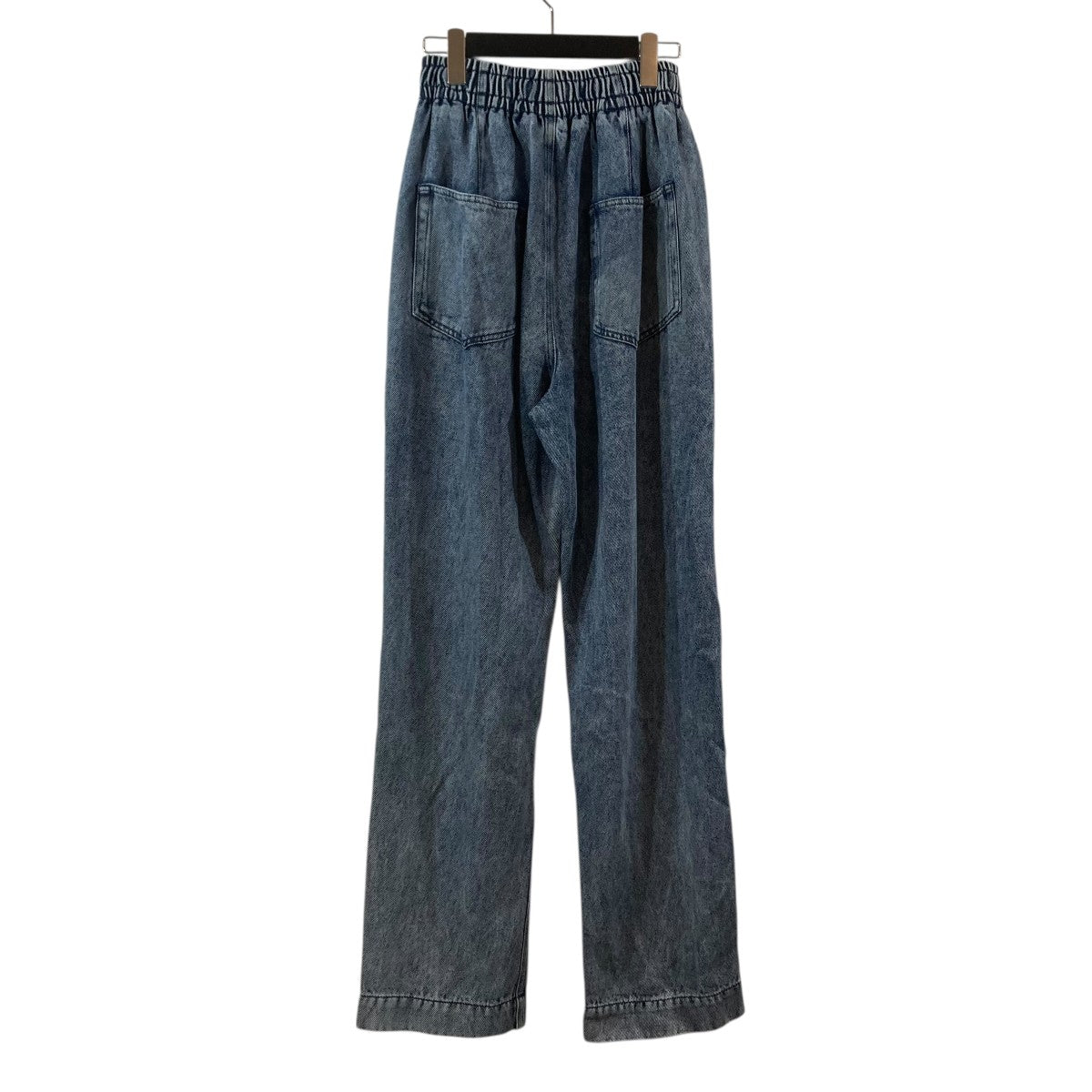 Loose-fit jeansデニムパンツPA2007-21A022H