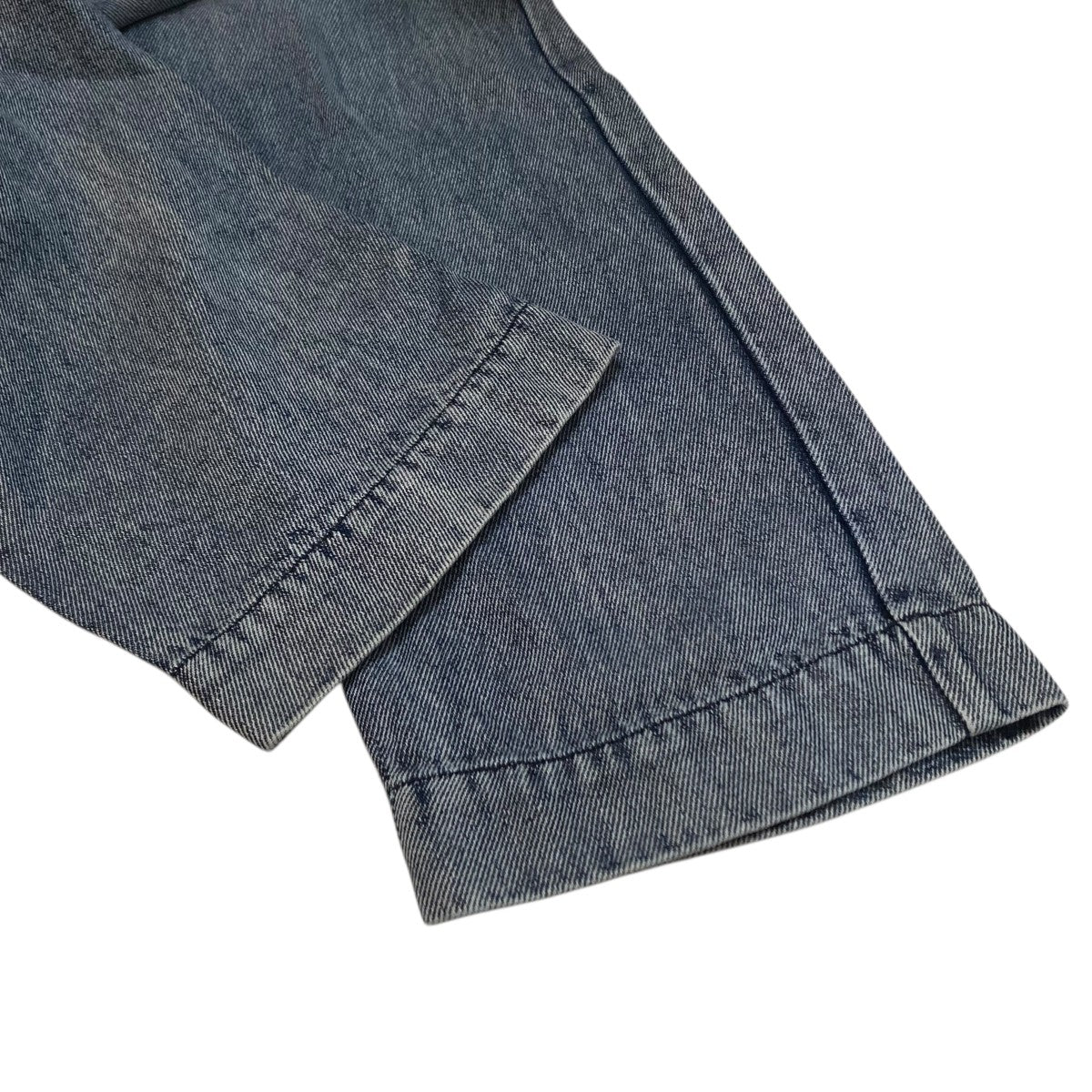 Loose-fit jeansデニムパンツPA2007-21A022H