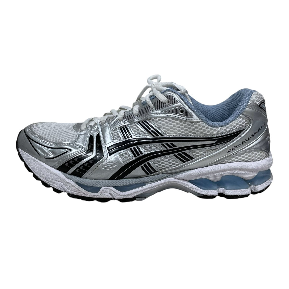 スニーカー GEL-KAYANO 14 ゲルカヤノ 14 1203A961