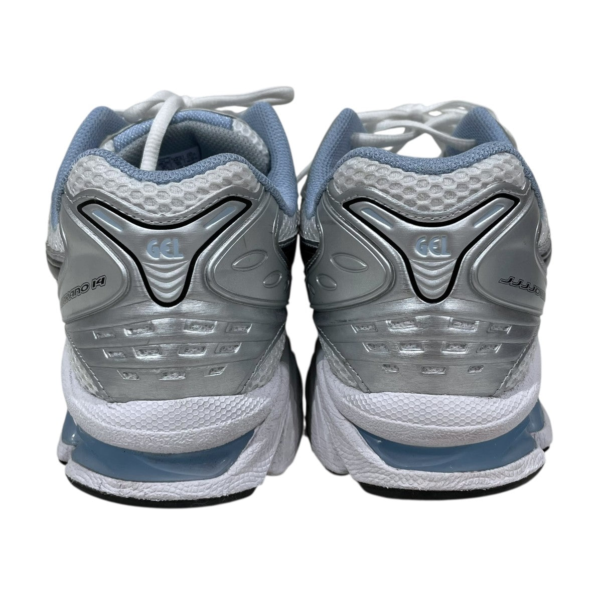 スニーカー GEL-KAYANO 14 ゲルカヤノ 14 1203A961