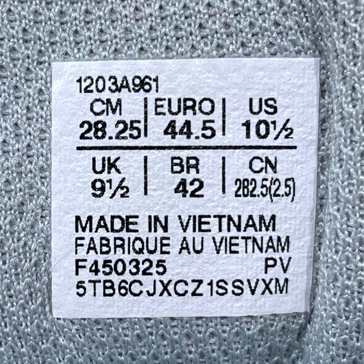 スニーカー GEL-KAYANO 14 ゲルカヤノ 14 1203A961