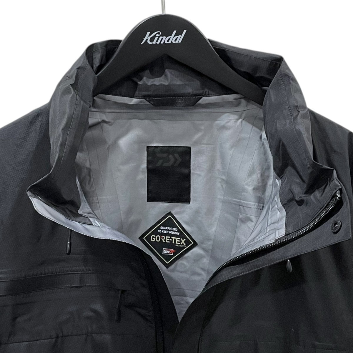 22AW ナイロンジャケット TECH ACME JACKET GORE-TEX テックアクメジャケット ゴアテックス BJ-10022W