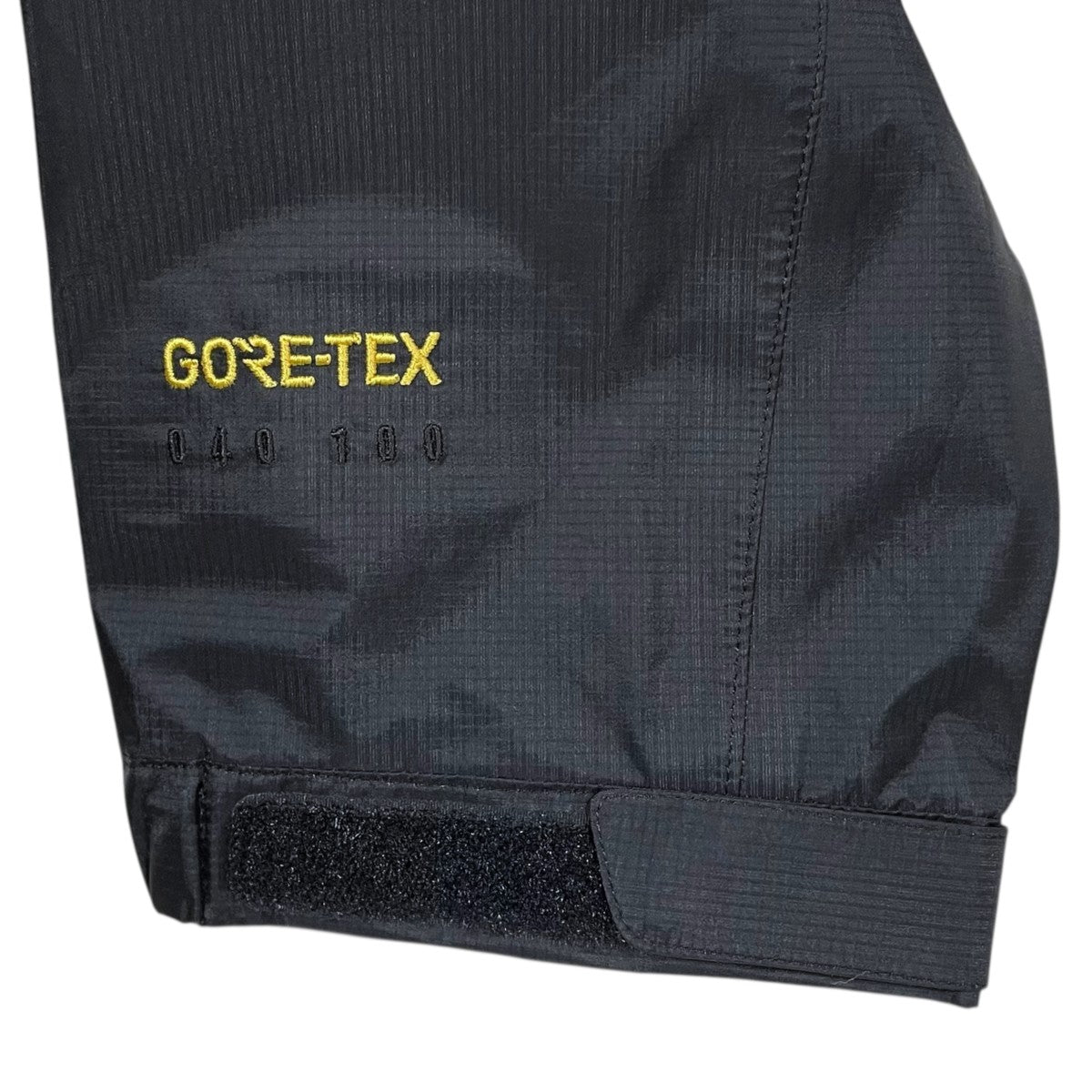 22AW ナイロンジャケット TECH ACME JACKET GORE-TEX テックアクメジャケット ゴアテックス BJ-10022W