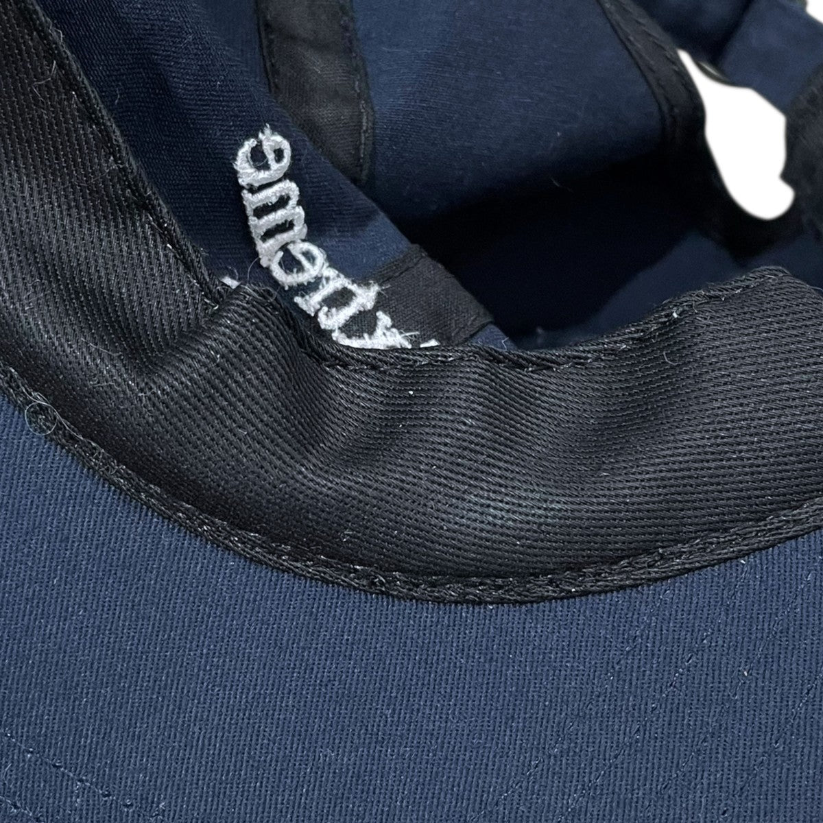 24SS コットンキャップ COTTON CAP The Extreme of Simple Cap