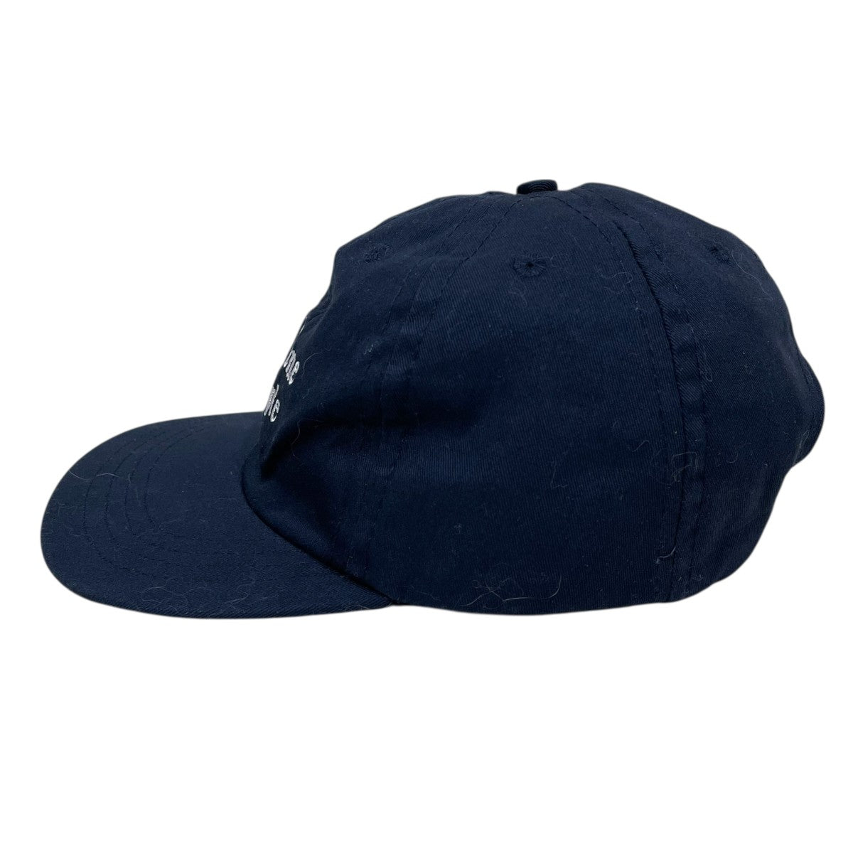 ENNOY(エンノイ) 24SS コットンキャップ COTTON CAP The Extreme of