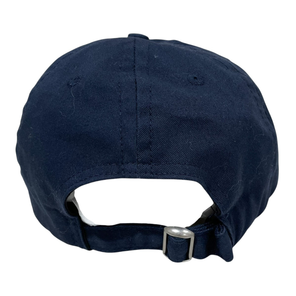 24SS コットンキャップ COTTON CAP The Extreme of Simple Cap