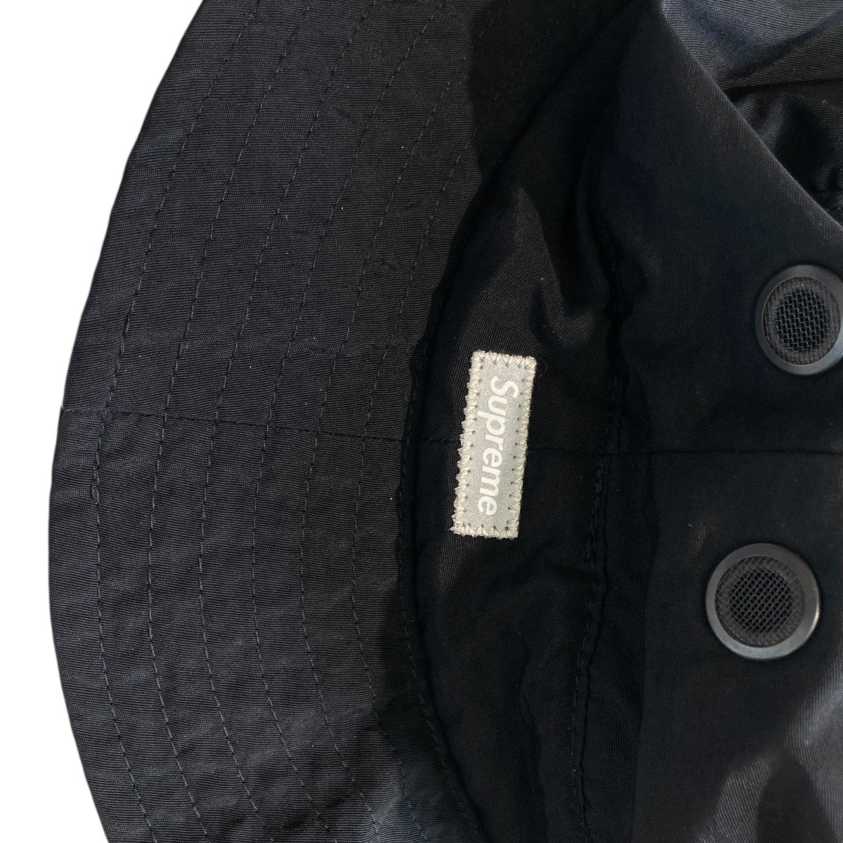 サファリハット