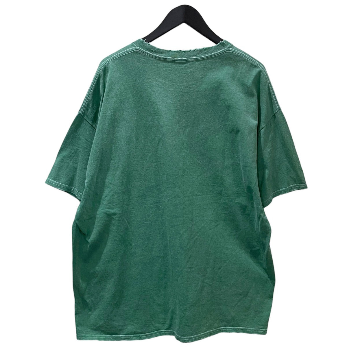 ANCELLM 加工Tシャツ 古着・中古-2枚目のアイテム画像