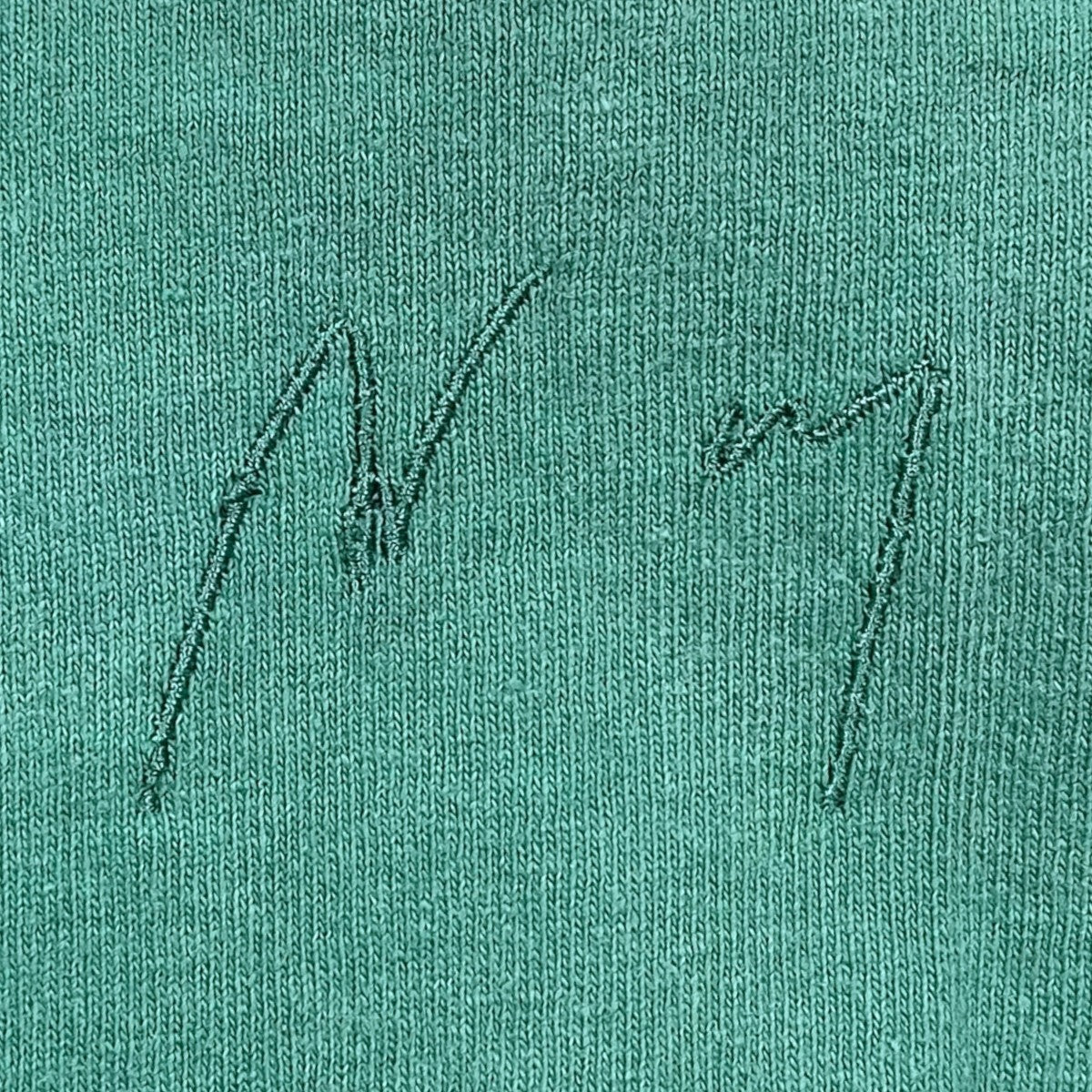 ANCELLM 加工Tシャツ 古着・中古-4枚目のアイテム画像