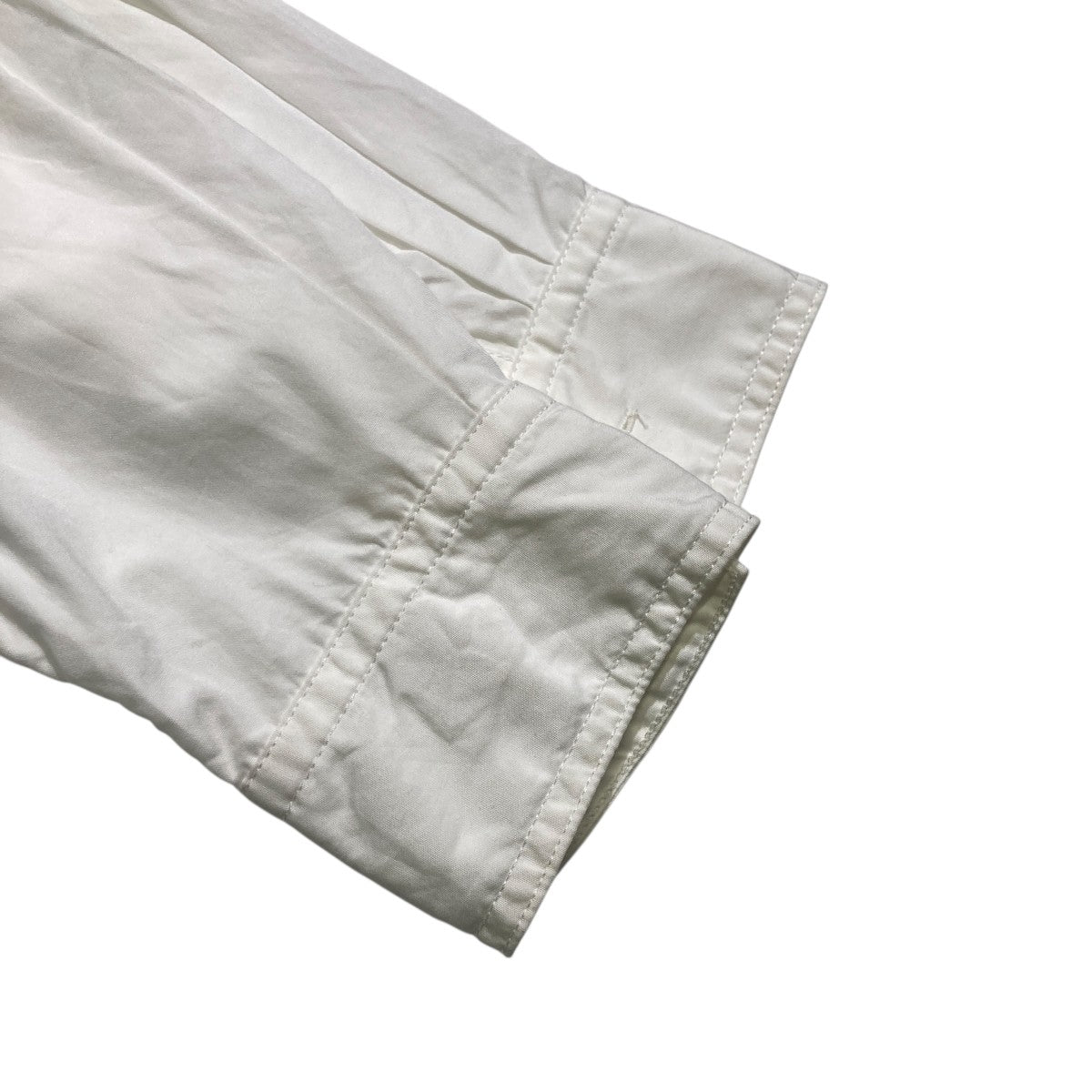 Yohji Yamamoto pour homme 長袖シャツHG-B01-001 古着・中古-7枚目のアイテム画像