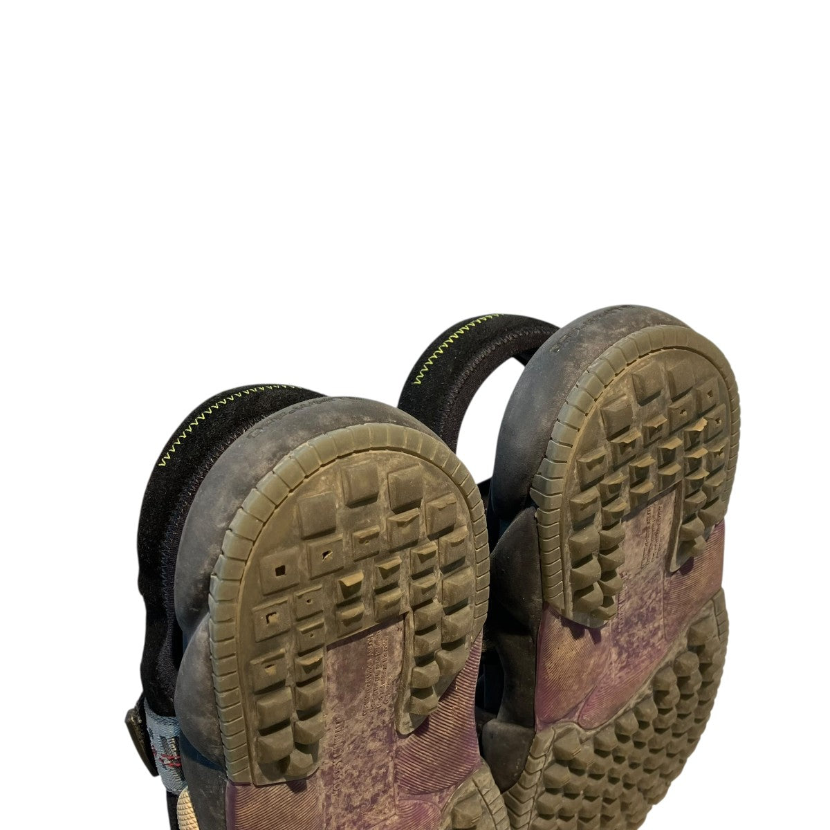 ODDSY MINIMAL TRECKKINGサンダルOMIA169S207800201000
