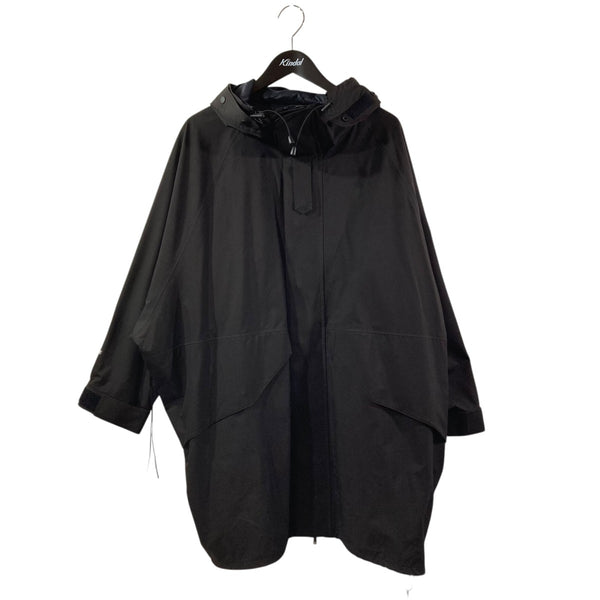 HYKE(ハイク) PERTEX ECWCS JACKETナイロンコート212-17315 212-17315