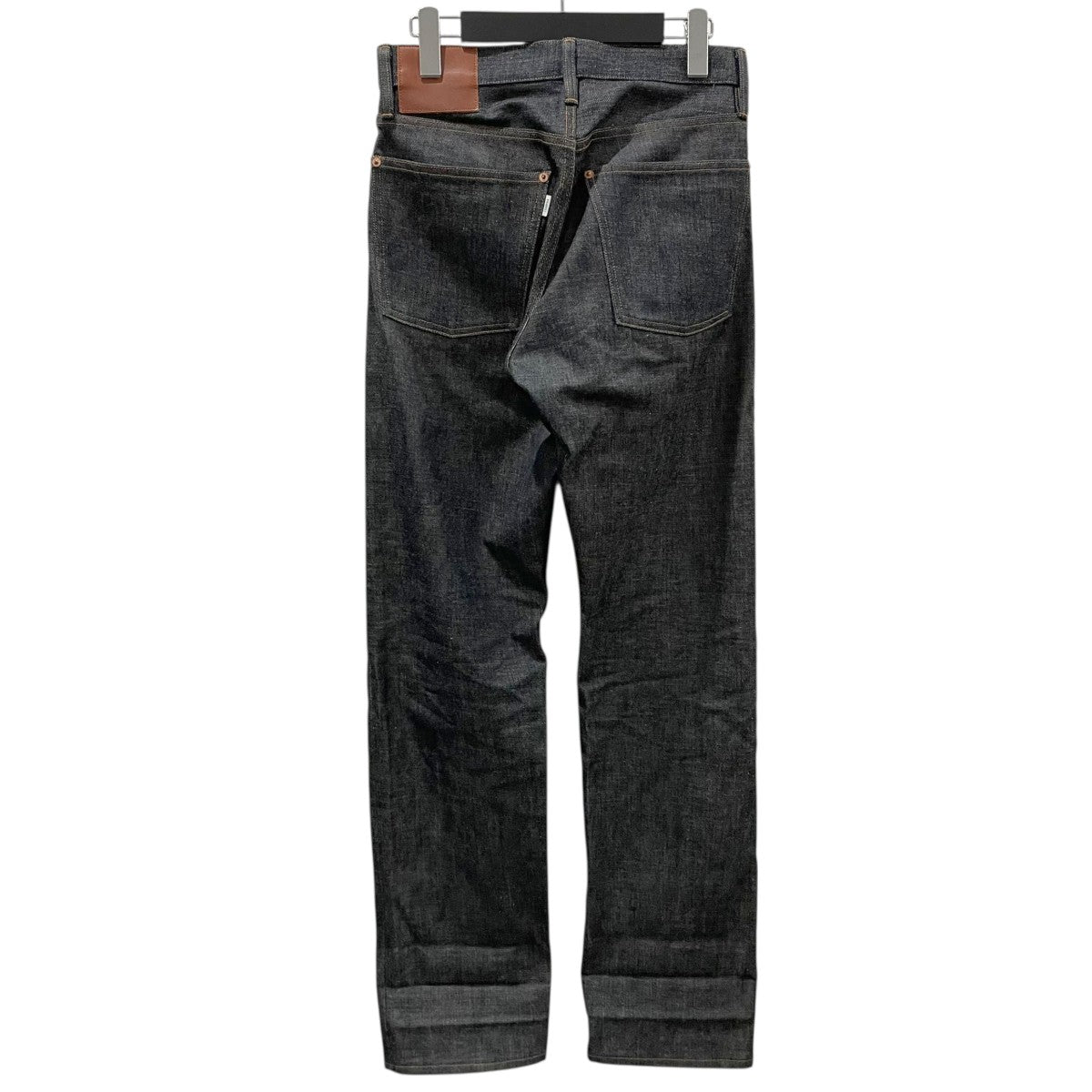 SUGARHILL デニムパンツ MODERN DENIM TROUSERS STRAIGHT CUT モダンデニムトラウザーズ ストレートカット MODERN003 古着・中古-2枚目のアイテム画像
