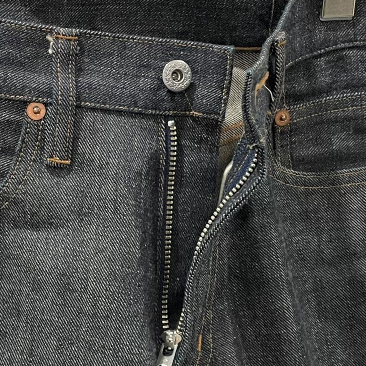 SUGARHILL デニムパンツ MODERN DENIM TROUSERS STRAIGHT CUT モダンデニムトラウザーズ ストレートカット MODERN003 古着・中古-3枚目のアイテム画像