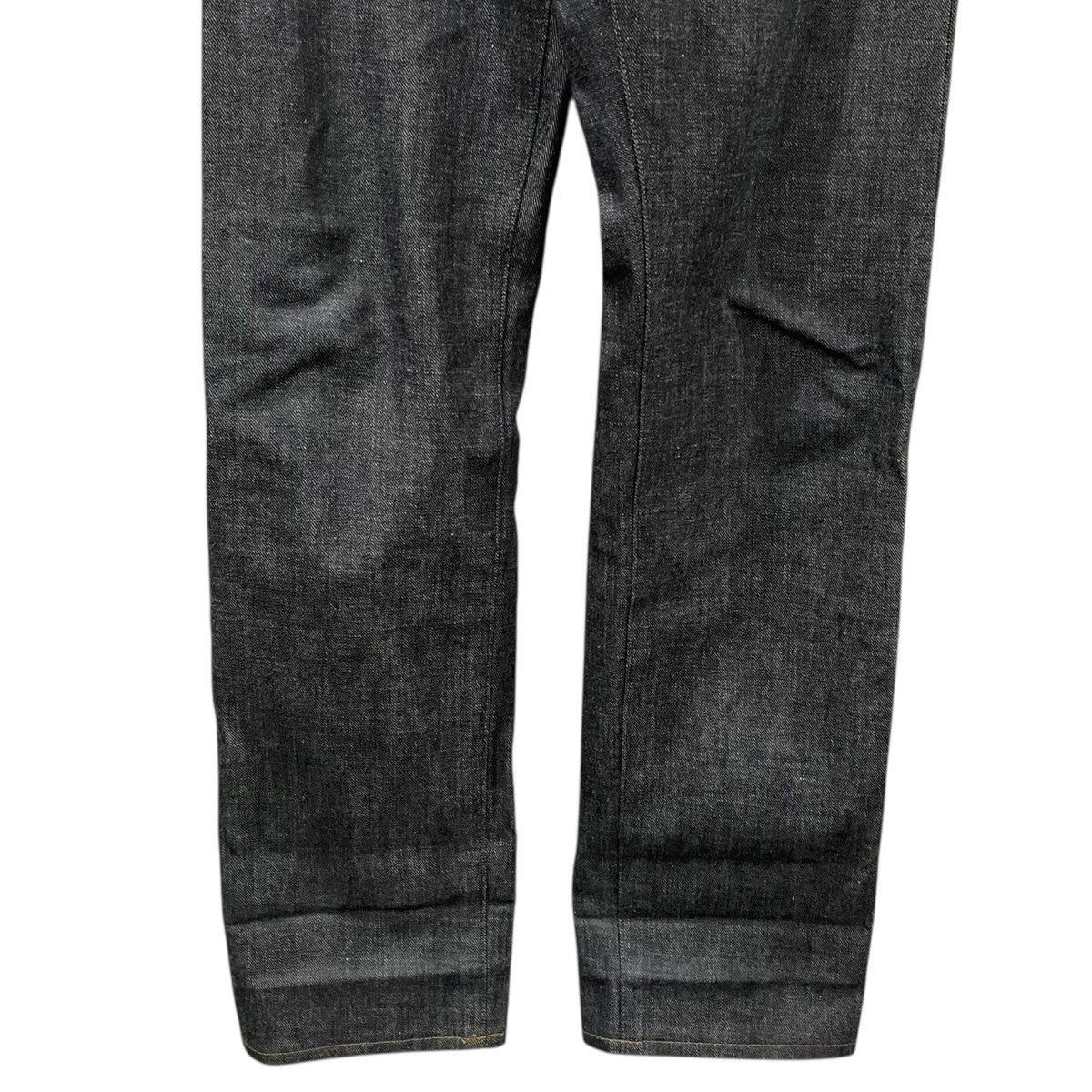 SUGARHILL デニムパンツ MODERN DENIM TROUSERS STRAIGHT CUT モダンデニムトラウザーズ ストレートカット MODERN003 古着・中古-4枚目のアイテム画像