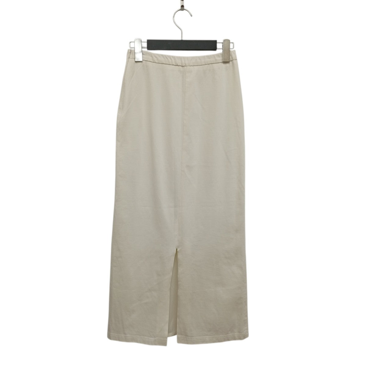 VONIQUE cotton Jersey long skirtロングスカート2706370 古着・中古-2枚目のアイテム画像