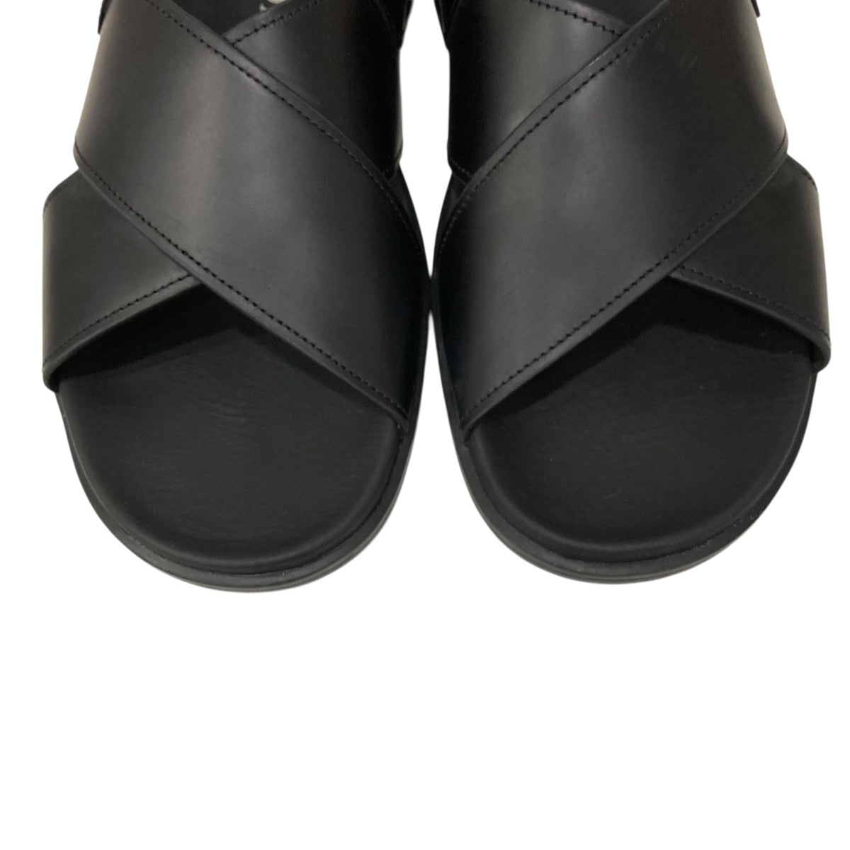 PRADA サンダル2X 3033 古着・中古-3枚目のアイテム画像
