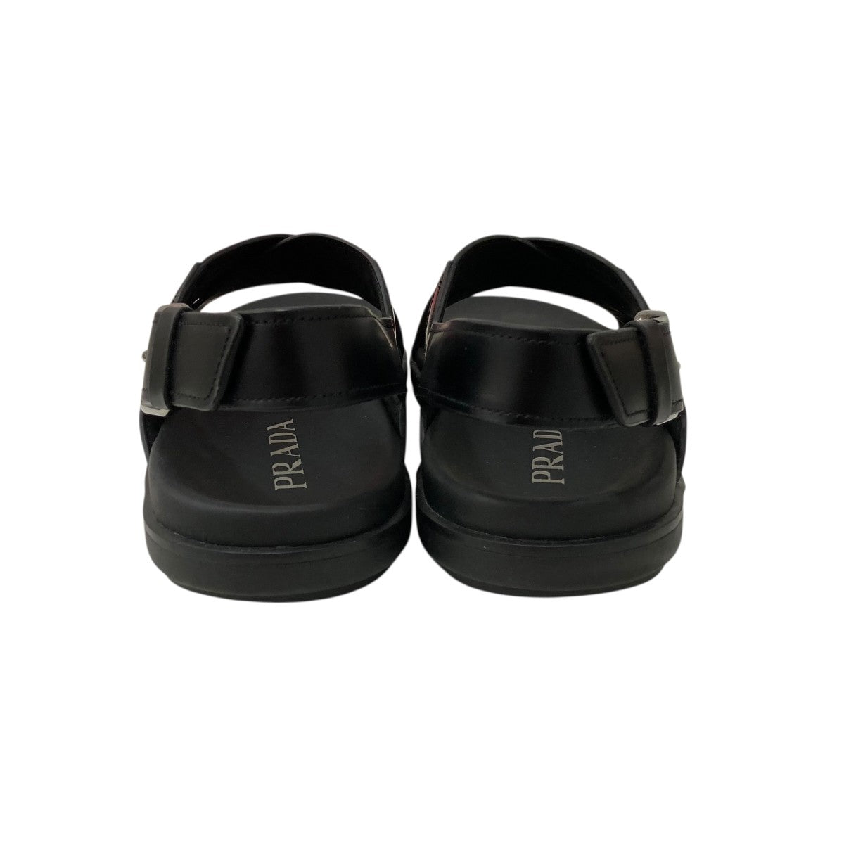 PRADA サンダル2X 3033 古着・中古-4枚目のアイテム画像