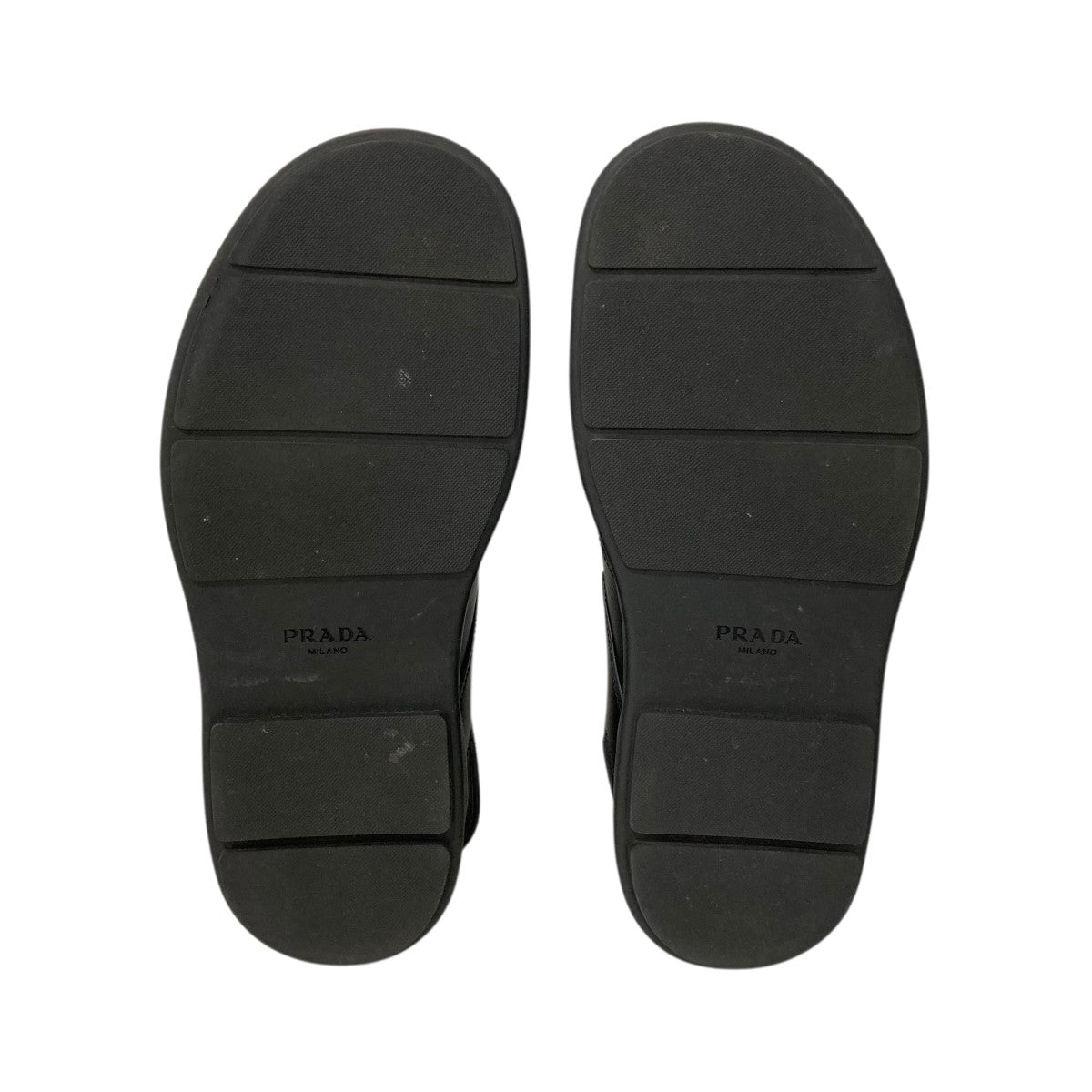 PRADA サンダル2X 3033 古着・中古-7枚目のアイテム画像