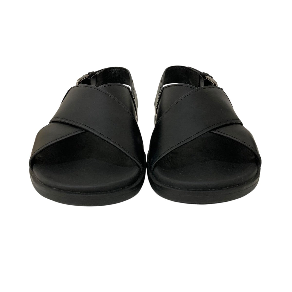 PRADA サンダル2X 3033 古着・中古-8枚目のアイテム画像