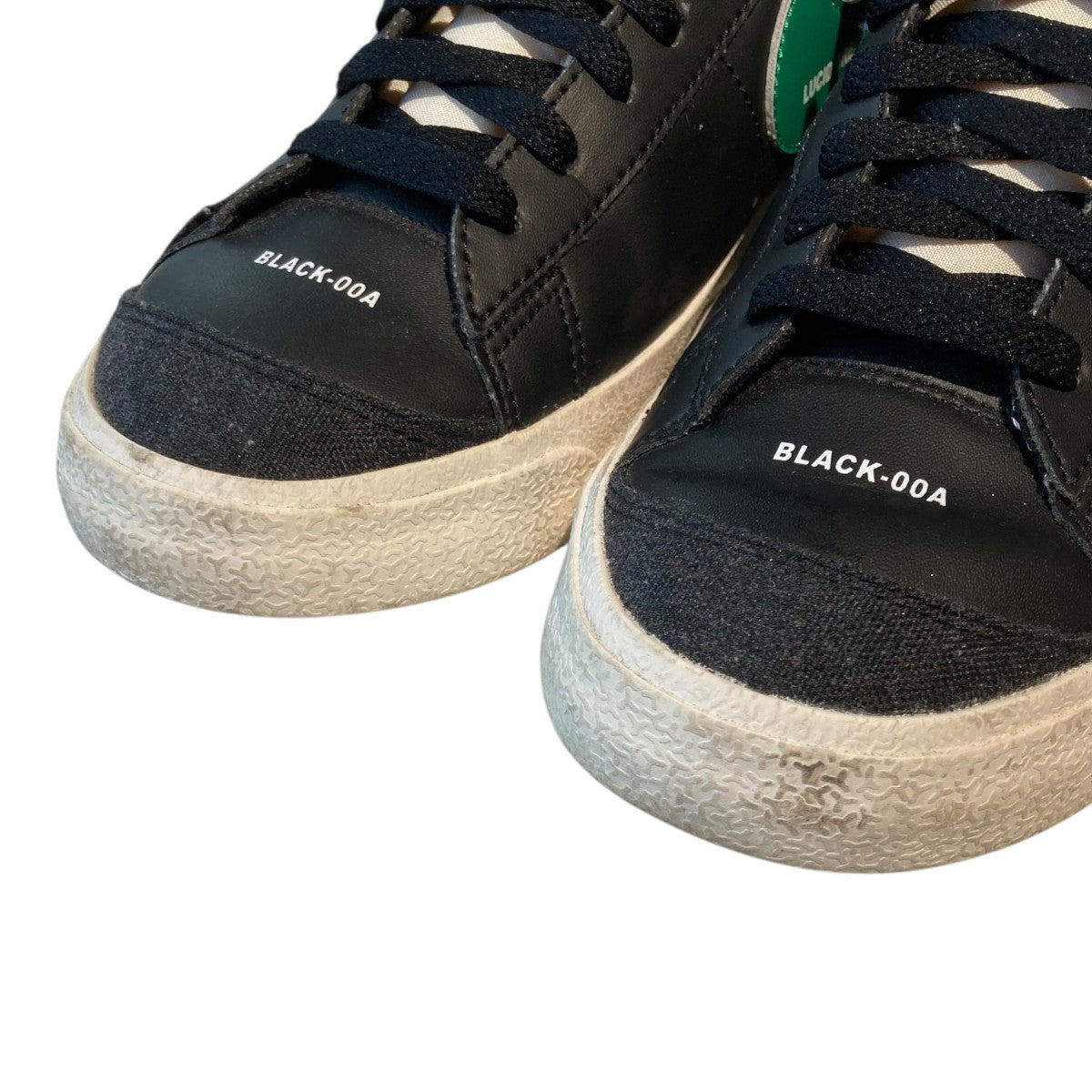 WMNS BLAZER MID 77ハイカットスニーカーDA2142-046