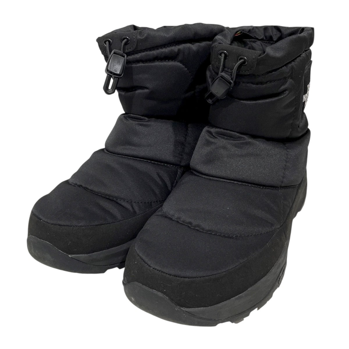 THE NORTH FACE(ザノースフェイス) ショートブーツ Nuptse Bootie WP
