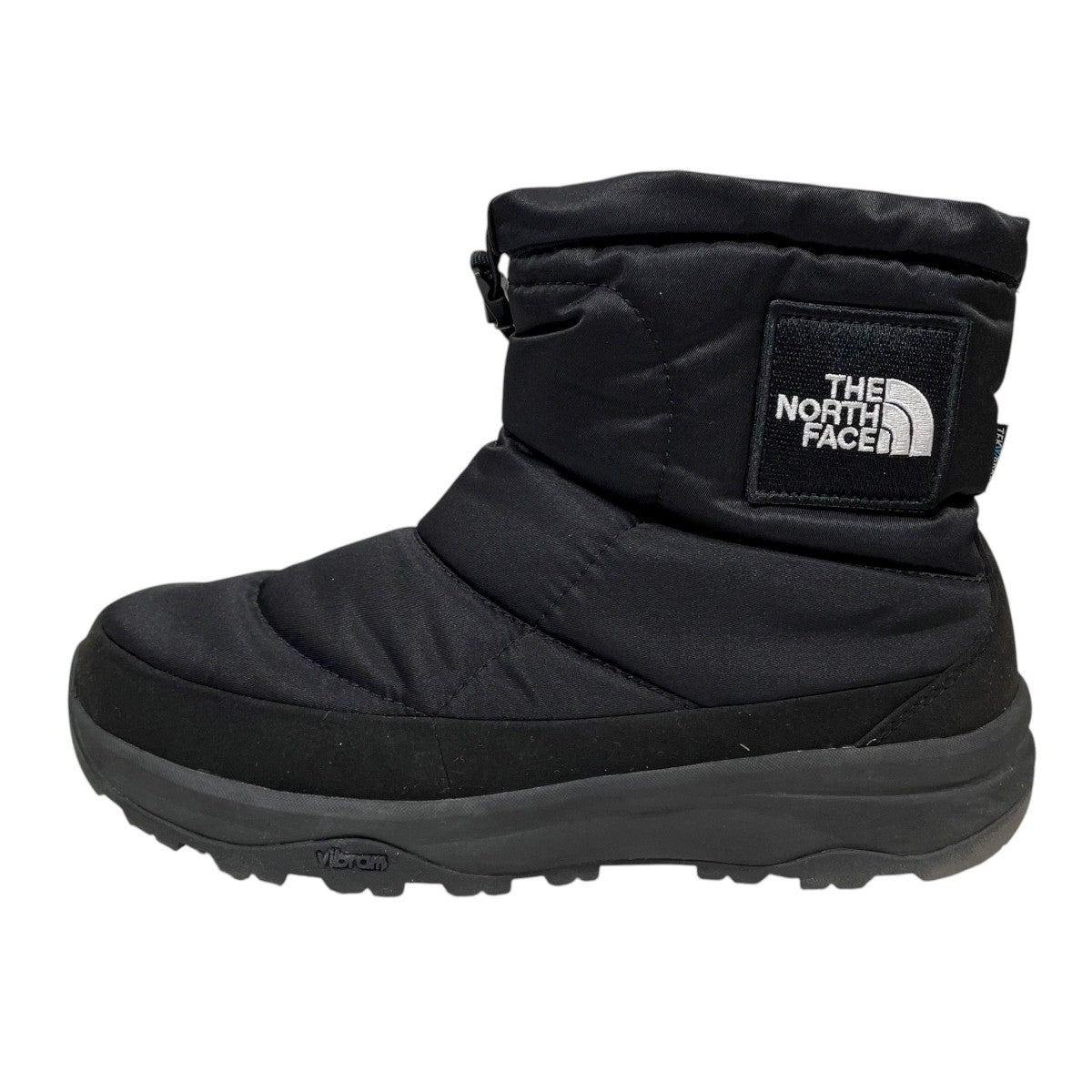 THE NORTH FACE(ザノースフェイス) ショートブーツ Nuptse Bootie WP
