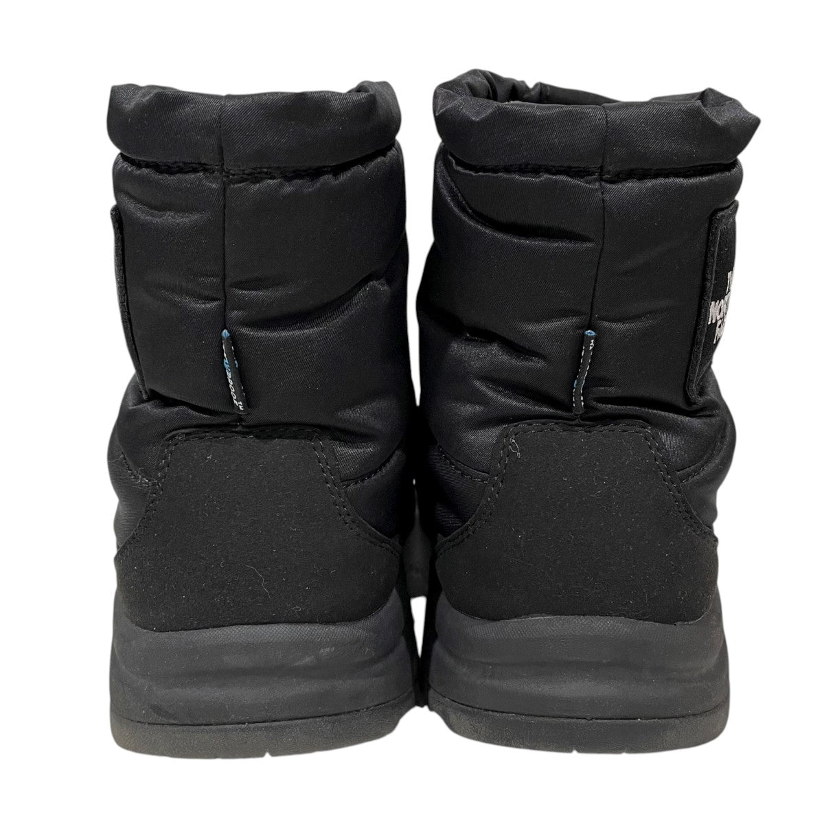 THE NORTH FACE(ザノースフェイス) ショートブーツ Nuptse Bootie WP