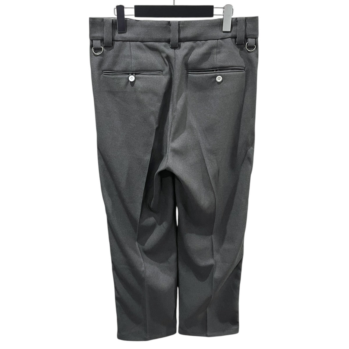 スラックスパンツ F1901FCMPT0026